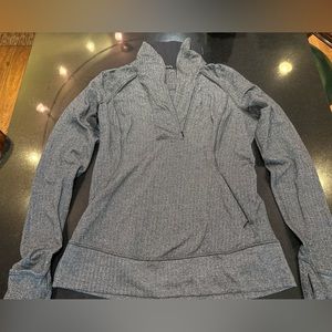 Lulu Lemon Pullover